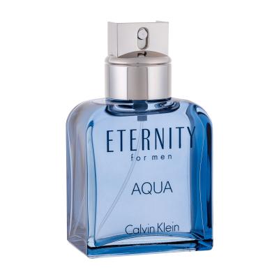 Calvin Klein Eternity Aqua For Men Eau de Toilette für Herren 100 ml