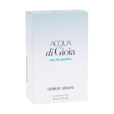 Giorgio Armani Acqua di Gioia Eau de Parfum für Frauen 30 ml