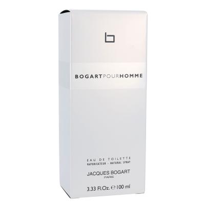 Jacques Bogart Bogart Pour Homme Eau de Toilette für Herren 100 ml