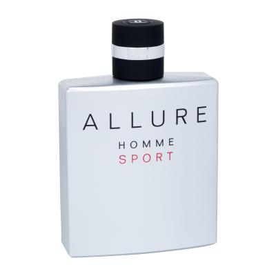 Chanel Allure Homme Sport Eau de Toilette für Herren 150 ml
