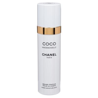 Chanel Coco Mademoiselle Körperspray für Frauen 100 ml