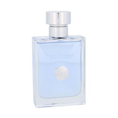 Versace Pour Homme Deodorant für Herren 100 ml