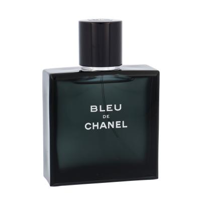 Chanel Bleu de Chanel Eau de Toilette für Herren 50 ml