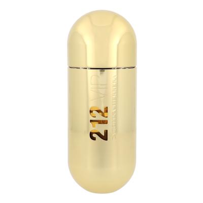 Carolina Herrera 212 VIP Eau de Parfum für Frauen 80 ml