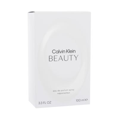 Calvin Klein Beauty Eau de Parfum für Frauen 100 ml