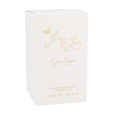 Jessica Simpson Fancy Love Eau de Parfum für Frauen 100 ml