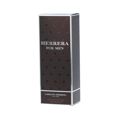 Carolina Herrera Herrera For Men Eau de Toilette für Herren 200 ml