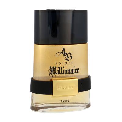 Lomani AB Spirit Millionaire Eau de Toilette für Herren 100 ml