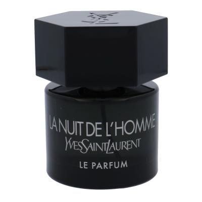 Yves Saint Laurent La Nuit De L'Homme Le Parfum Eau de Parfum für Herren 60 ml