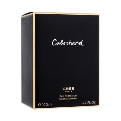 Gres Cabochard 2019 Eau de Parfum für Frauen 100 ml