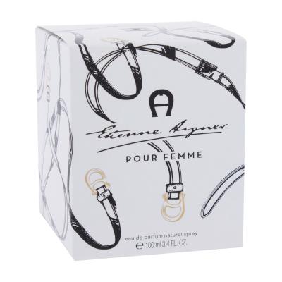 Aigner Etienne Aigner Pour Femme Eau de Parfum für Frauen 100 ml