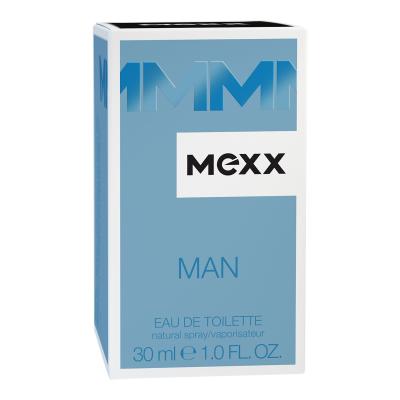 Mexx Man Eau de Toilette für Herren 30 ml