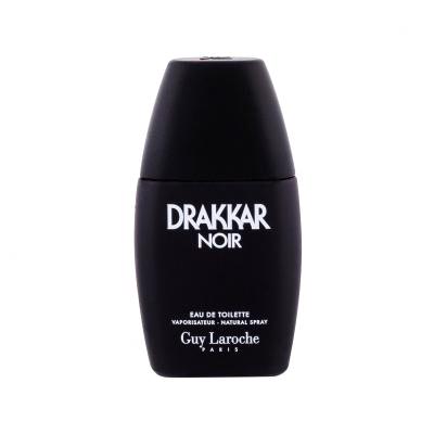 Guy Laroche Drakkar Noir Eau de Toilette für Herren 30 ml