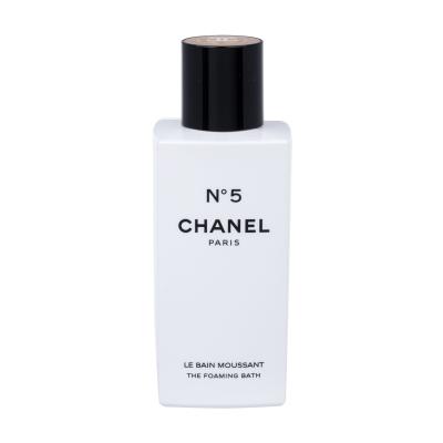 Chanel No.5 Duschgel für Frauen 200 ml
