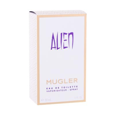 Mugler Alien Eau de Toilette für Frauen 30 ml