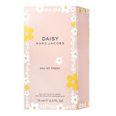 Marc Jacobs Daisy Eau So Fresh Eau de Toilette für Frauen 75 ml