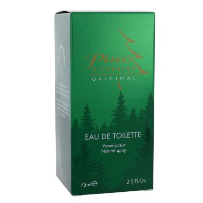 Pino Silvestre Original Eau de Toilette für Herren 75 ml