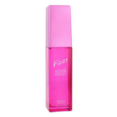 Alyssa Ashley Fizzy Eau de Toilette für Frauen 100 ml