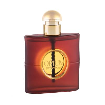 Yves Saint Laurent Opium 2009 Eau de Parfum für Frauen 50 ml
