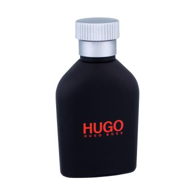 HUGO BOSS Hugo Just Different Eau de Toilette für Herren 40 ml