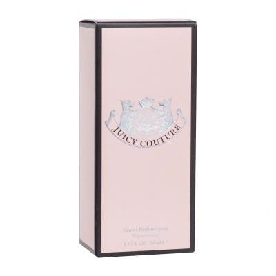 Juicy Couture Juicy Couture Eau de Parfum für Frauen 50 ml