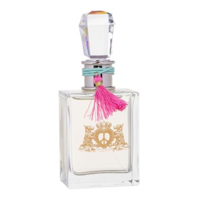 Juicy Couture Peace, Love and Juicy Couture Eau de Parfum für Frauen 100 ml
