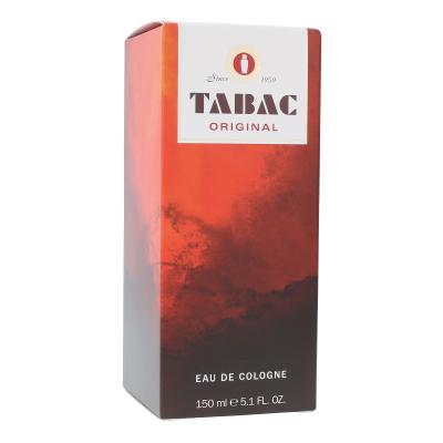 TABAC Original Eau de Cologne für Herren Ohne Zersträuber 150 ml