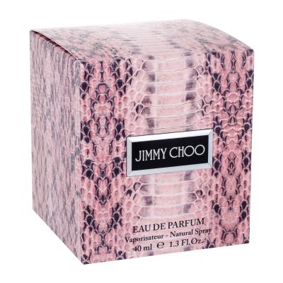 Jimmy Choo Jimmy Choo Eau de Parfum für Frauen 40 ml
