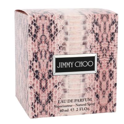 Jimmy Choo Jimmy Choo Eau de Parfum für Frauen 60 ml