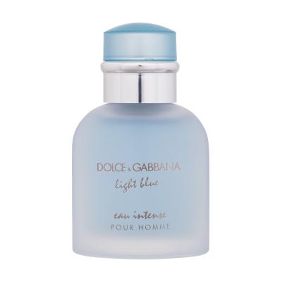 Dolce&amp;Gabbana Light Blue Eau Intense Eau de Parfum für Herren 50 ml