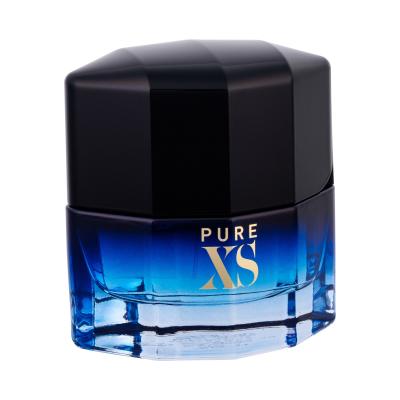 Paco Rabanne Pure XS Eau de Toilette für Herren 50 ml