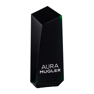 Thierry Mugler Aura Duschgel für Frauen 200 ml