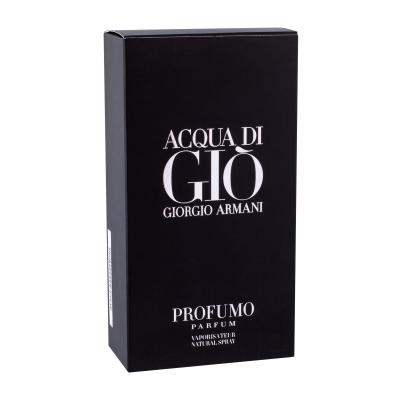 Giorgio Armani Acqua di Giò Profumo Eau de Parfum für Herren 180 ml