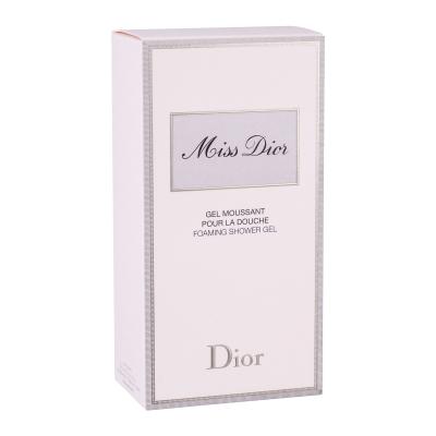 Dior Miss Dior 2017 Duschgel für Frauen 200 ml