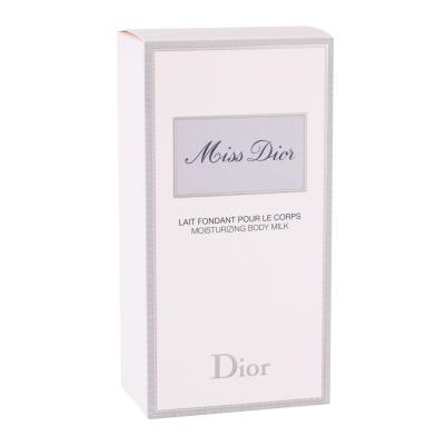 Christian Dior Miss Dior 2017 Körperlotion für Frauen 200 ml