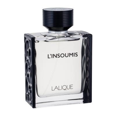 Lalique L´Insoumis Eau de Toilette für Herren 100 ml