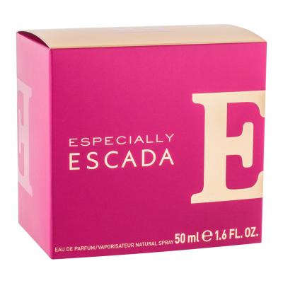ESCADA Especially Escada Eau de Parfum für Frauen 50 ml