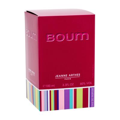 Jeanne Arthes Boum Eau de Parfum für Frauen 100 ml