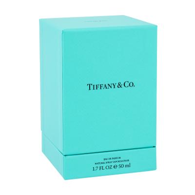 Tiffany &amp; Co. Tiffany &amp; Co. Eau de Parfum für Frauen 50 ml
