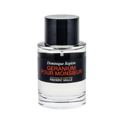 Frederic Malle Geranium Pour Monsieur Eau de Parfum für Herren 100 ml