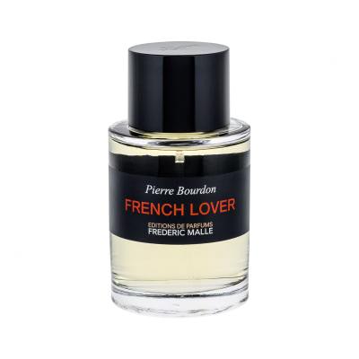 Frederic Malle French Lover Eau de Parfum für Herren 100 ml