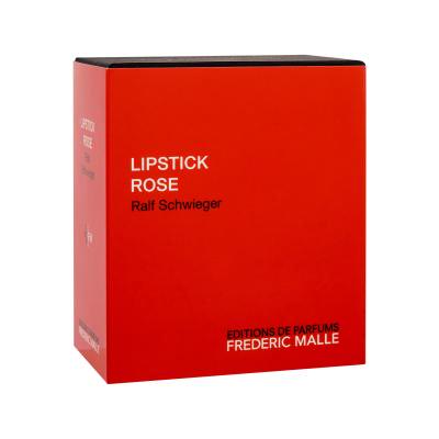 Frederic Malle Lipstick Rose Eau de Parfum für Frauen 50 ml