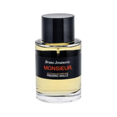 Frederic Malle Monsieur Eau de Parfum für Herren 100 ml
