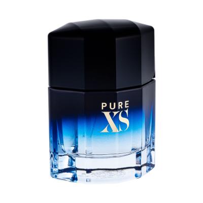 Paco Rabanne Pure XS Eau de Toilette für Herren 100 ml