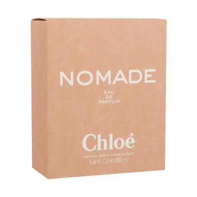 Chloé Nomade Eau de Parfum für Frauen 50 ml