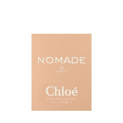 Chloé Nomade Eau de Parfum für Frauen 30 ml