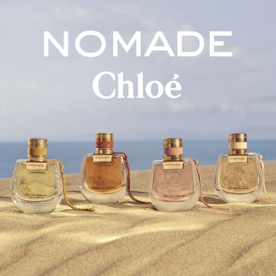 Chloé Nomade Eau de Parfum für Frauen 75 ml