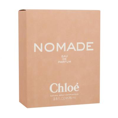 Chloé Nomade Eau de Parfum für Frauen 75 ml