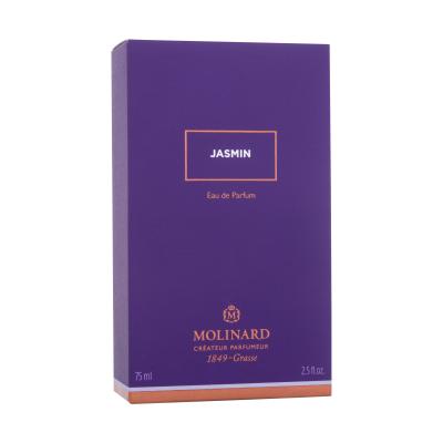 Molinard Les Elements Collection Jasmin Eau de Parfum für Frauen 75 ml
