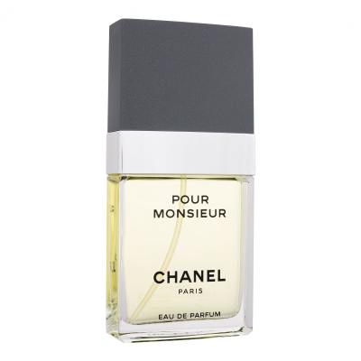 Chanel Pour Monsieur Concentrée Eau de Toilette für Herren 75 ml